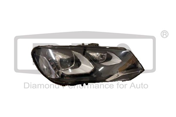 Основная фара DIAMOND 99411836602