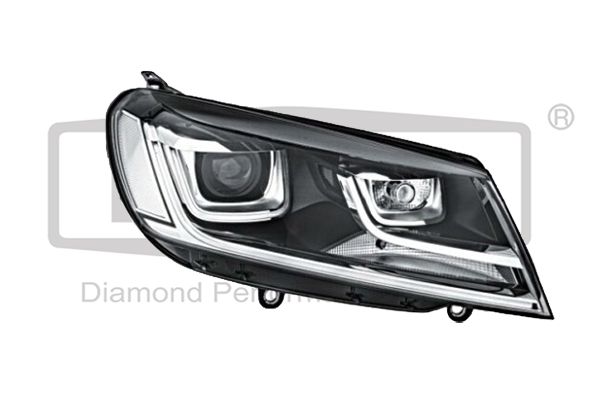 Основная фара DIAMOND 99411837002