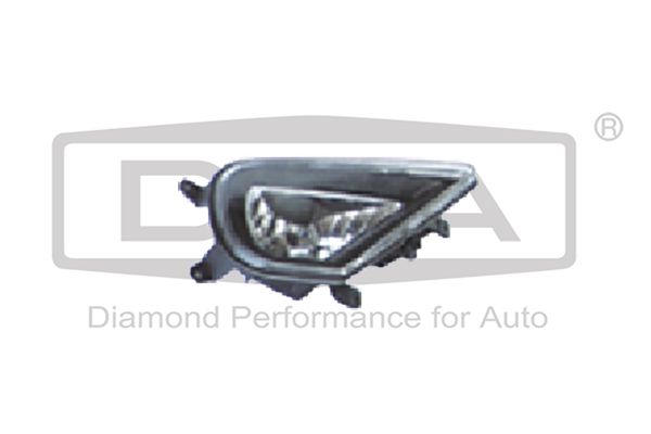 Противотуманная фара DIAMOND 99411837202