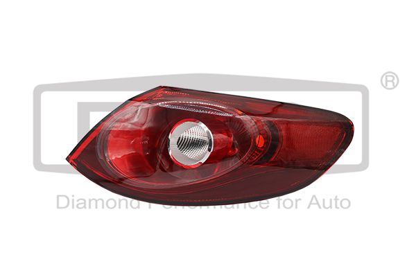 Задний фонарь DIAMOND 99451788702