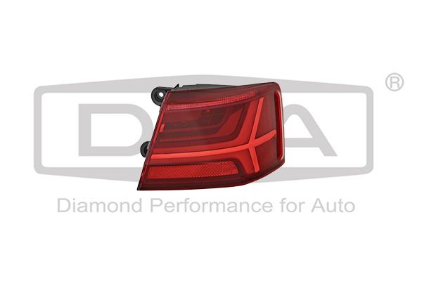 Задний фонарь DIAMOND 99451823902
