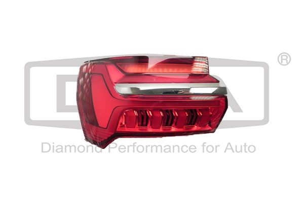 Задний фонарь DIAMOND 99451824702