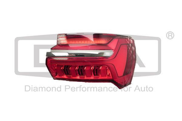 Задний фонарь DIAMOND 99451824802