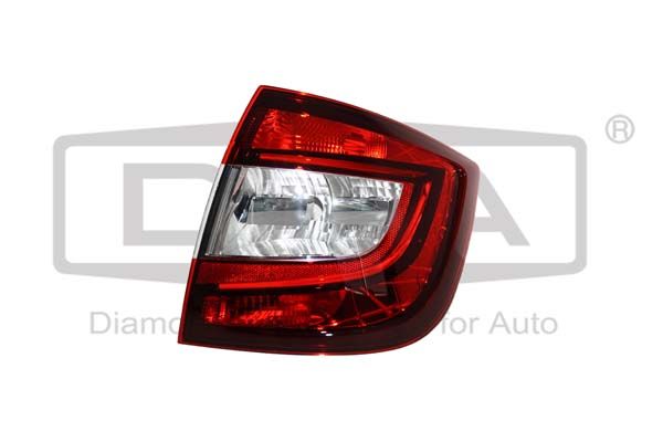 Задний фонарь DIAMOND 99451828202