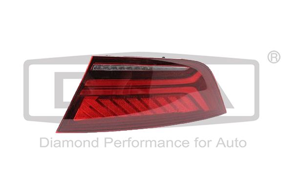 Задний фонарь DIAMOND 99451838602