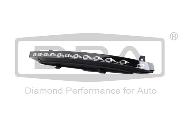 Фонарь указателя поворота DIAMOND 99531797502