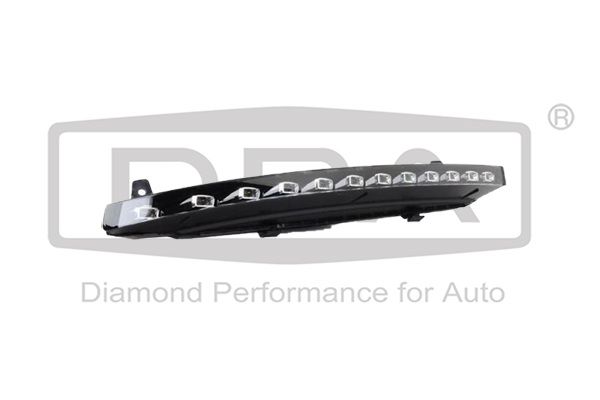 Фонарь указателя поворота DIAMOND 99531797602