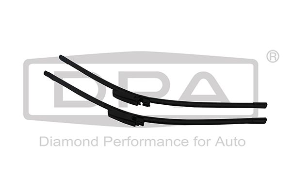 Щетка стеклоочистителя DIAMOND 99981763102