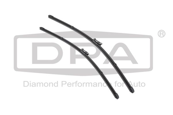 Щетка стеклоочистителя DIAMOND 99981763202