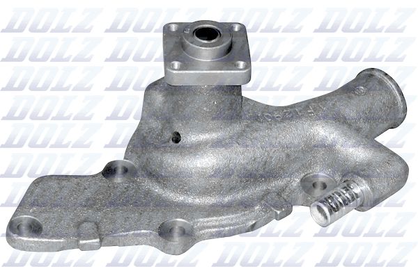 Водяной насос, охлаждение двигателя DOLZ F129