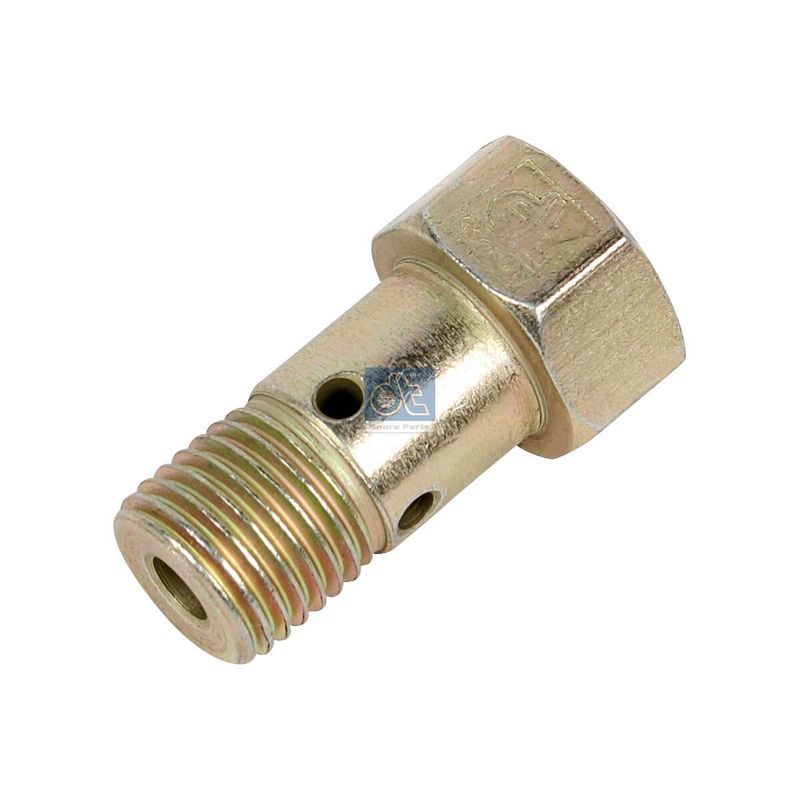 Перепускной клапан DT 112219