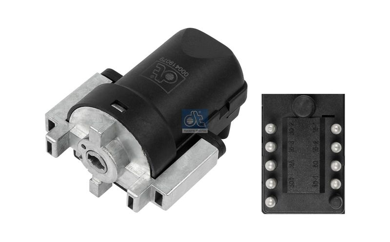 Переключатель зажигания DT 119240