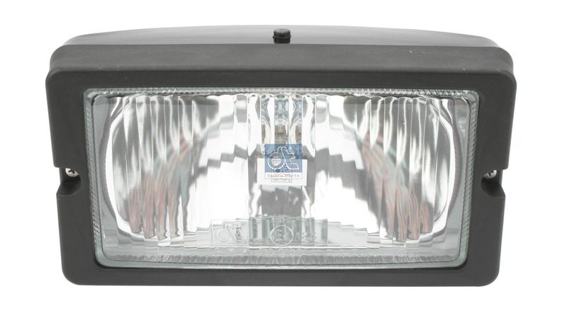 Фара дальнего света DT 121285