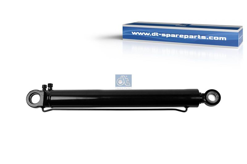 Опрокидывающий цилиндр, кабина DT 123008