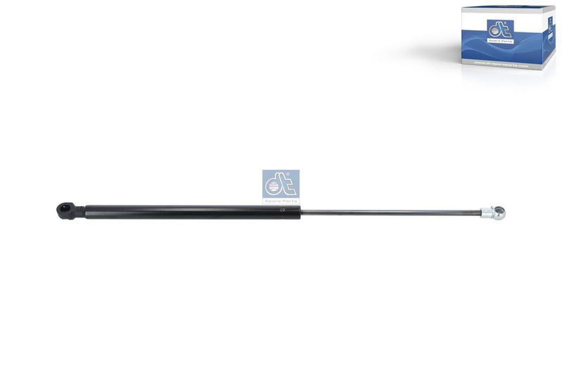 Газовая пружина, крышка отделени DT 123270