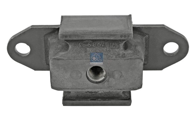 Подвеска, радиатор DT 127350