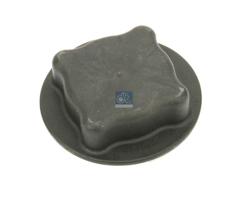 Крышка, резервуар охлаждающей жидкости DT 215325