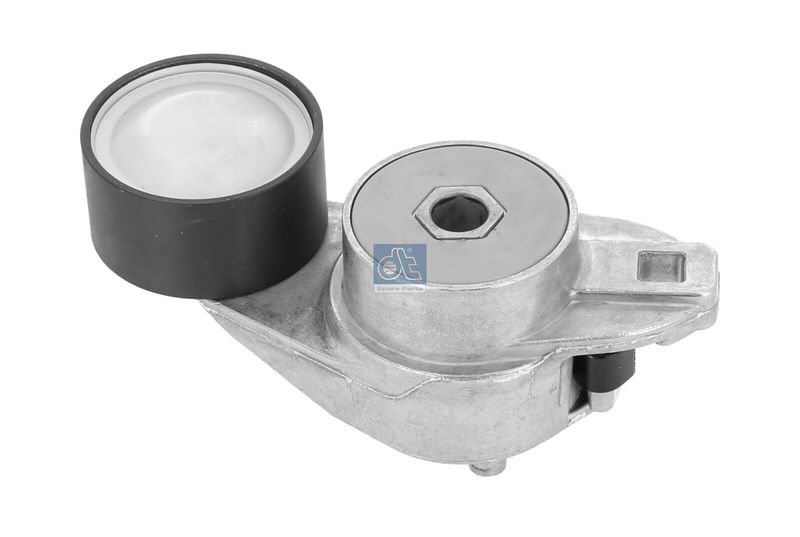 Натяжитель ремня, клиновой зубча DT 215582