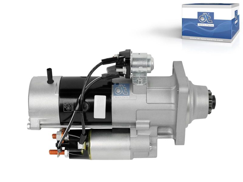 Стартер DT 222016