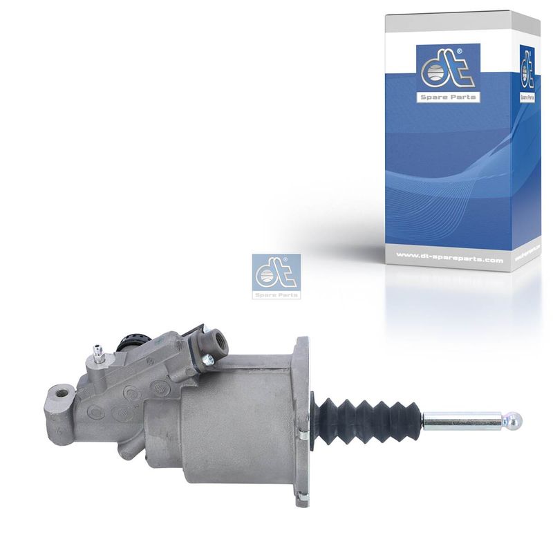 Усилитель сцепления DT 230013