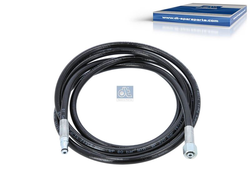 Шланг сцепления DT 230108