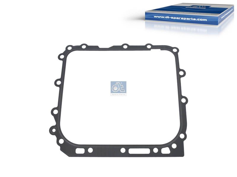 Уплотнение, корпус механической коробки передач DT 232226
