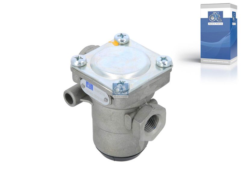 Клапан ограничения давления DT 247064