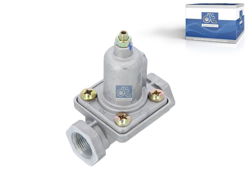 Перепускной клапан DT 264004