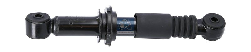 Гаситель, крепление кабины DT 270095