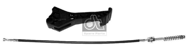 Тросик газа DT 295140