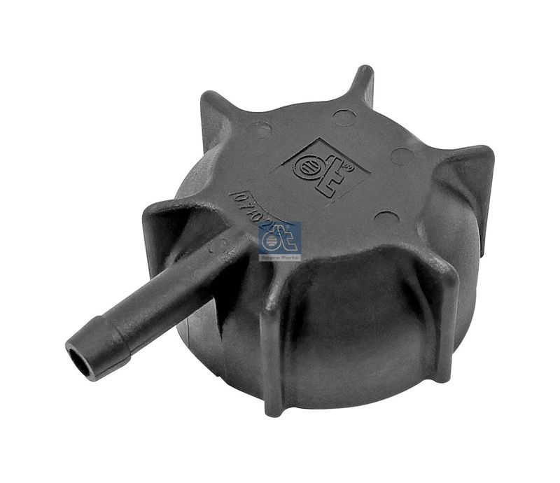 Крышка, резервуар охлаждающей жидкости DT 316253