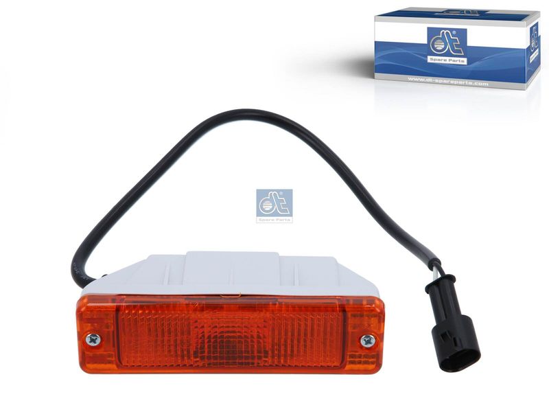 Фонарь указателя поворота DT 331053