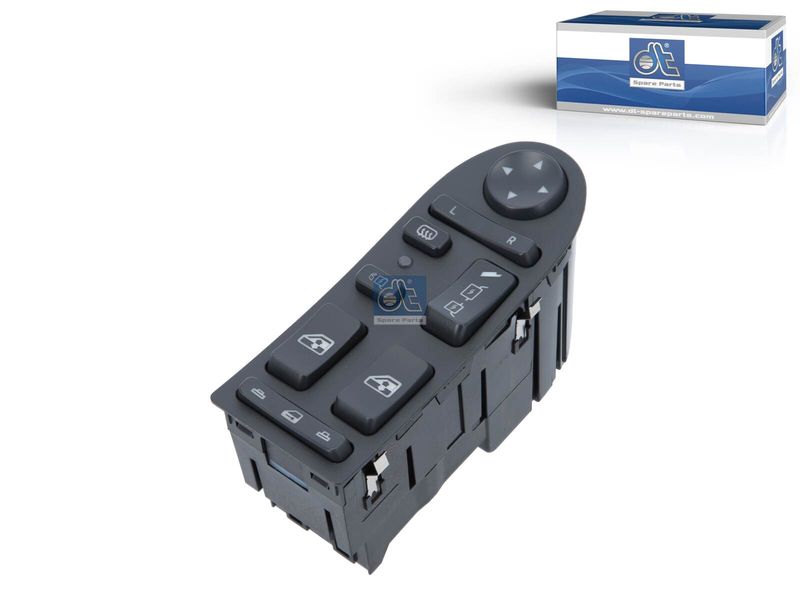 Комбинированный прибор DT 337080