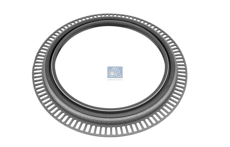 Уплотняющее кольцо, ступица колеса DT 360100
