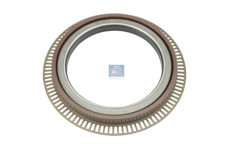 Уплотняющее кольцо, ступица колеса DT 360108