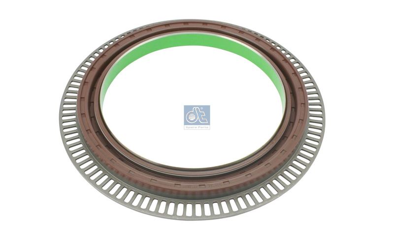 Уплотняющее кольцо, ступица колеса DT 360112
