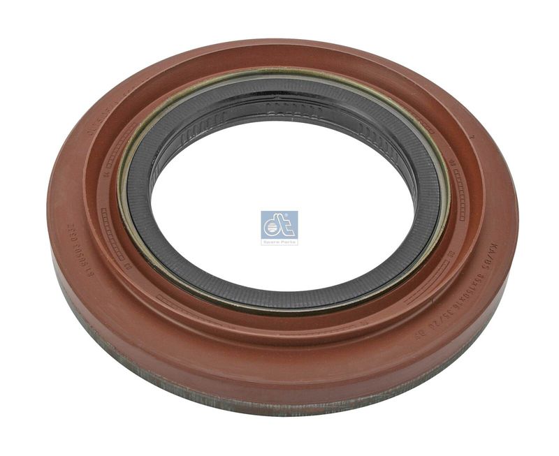 Уплотняющее кольцо, раздаточная коробка DT 360131