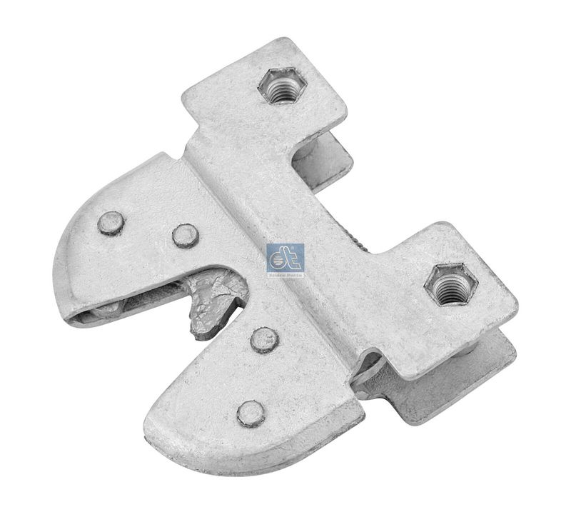 Замок фронтальной крышки DT 380095
