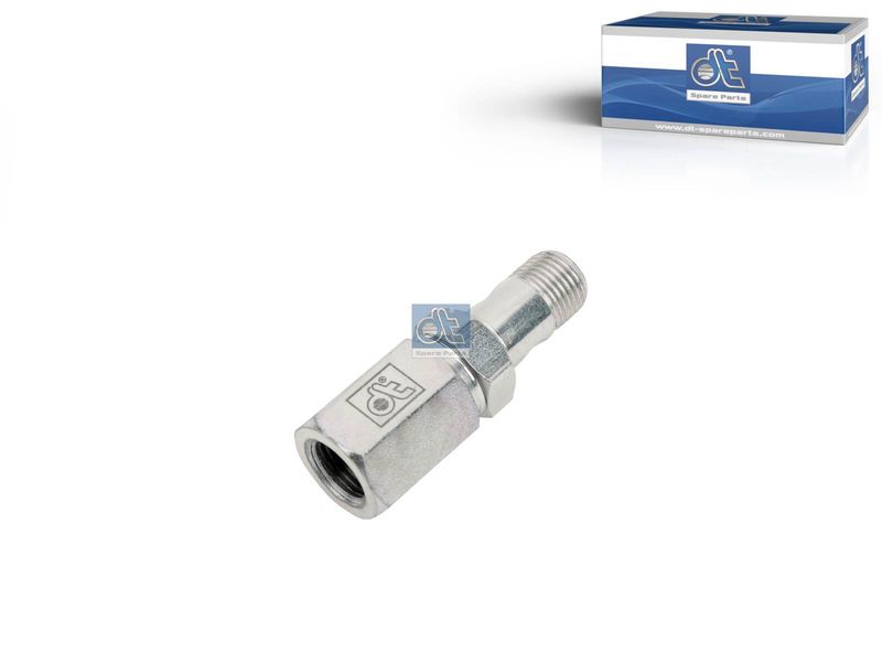 Перепускной клапан DT 462600