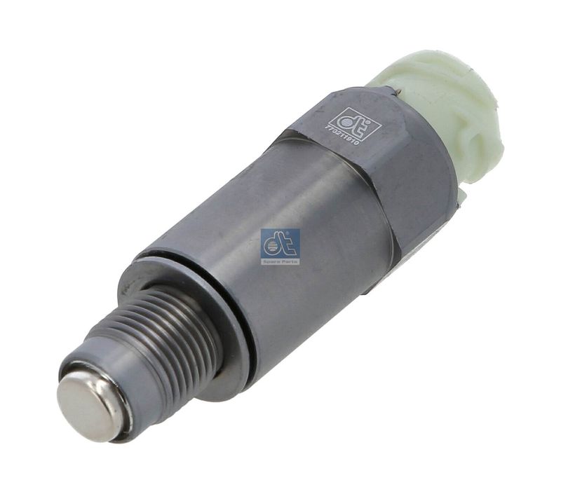 Датчик, число оборотов двигателя DT 462938