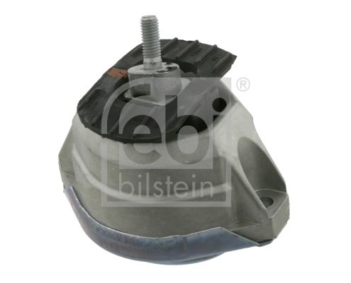Подвеска, двигатель FEBI 24081