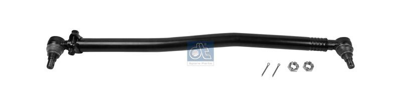 Продольная рулевая тяга DT 467419