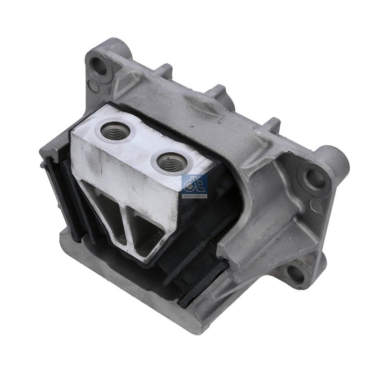 Подвеска, двигатель DT 480414