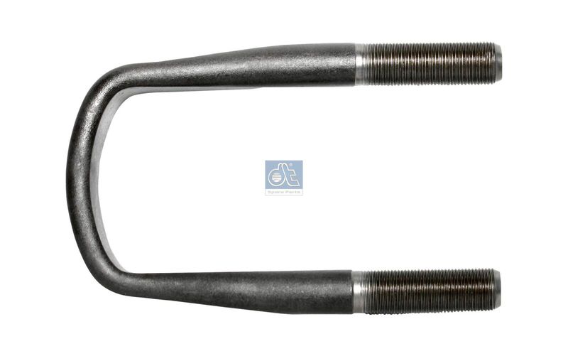 Стремянка рессоры DT 510464