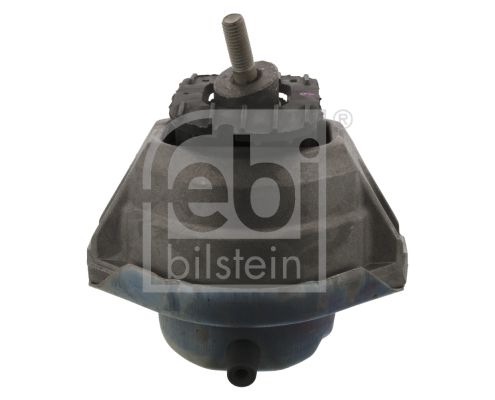 Подвеска, двигатель FEBI 24096
