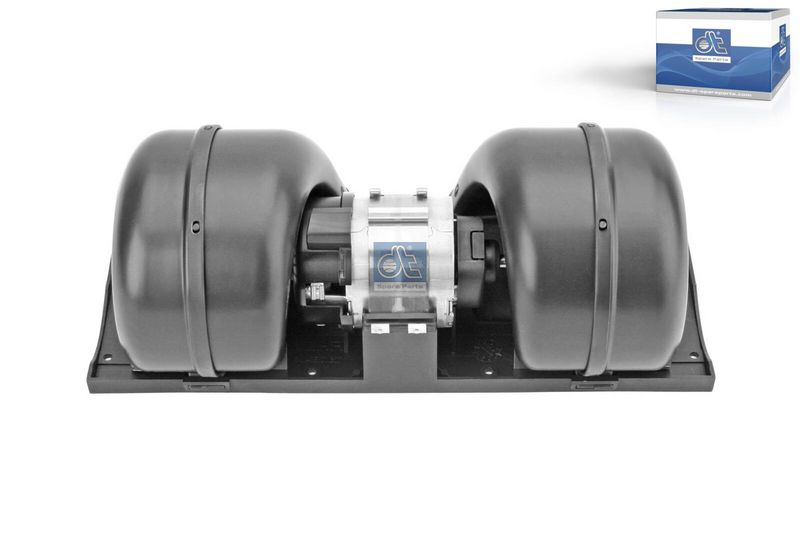 Вентилятор салона DT 562002