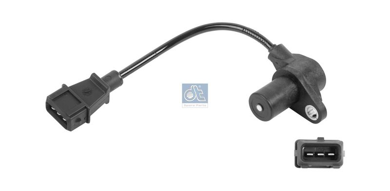 Датчик импульсов DT 750400