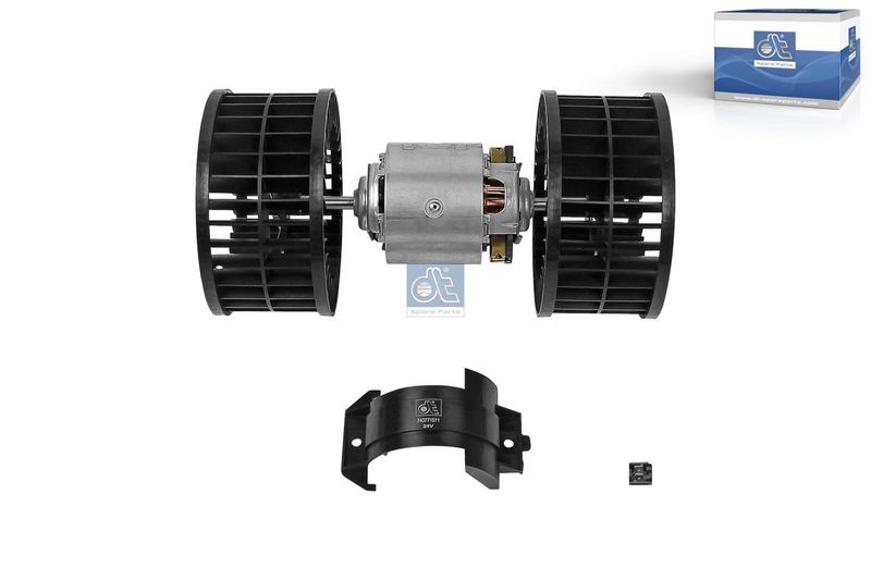 Вентилятор салона DT 774071