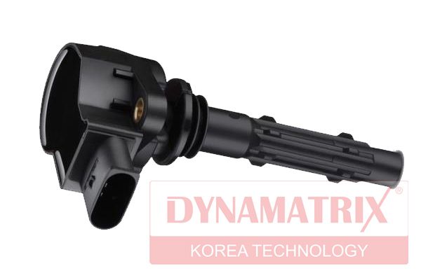 Катушка зажигания DYNAMATRIX DIC047