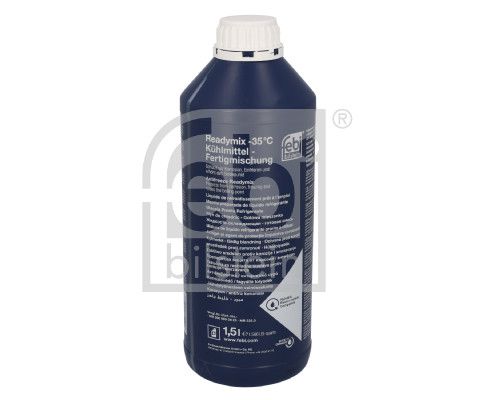 Антифриз FEBI 24196